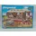 Playmobil Circus Roncalli Wohnwagen Café Bistro Imbiss (9398)