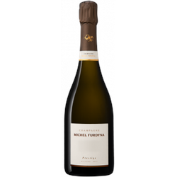 Champagner Michel Furdyna - Prestige Brut 2012