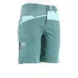 Ortovox Casale Shorts Damen Grün S