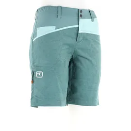 Ortovox Casale Shorts Damen Grün S