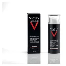 Vichy Homme Hydra Mag C+ Creme 50 ml