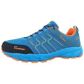 Kastinger Trailrunner Damen Blau 37