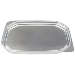Mezger Deckel f. RSD-Sülzenschale (eckig)