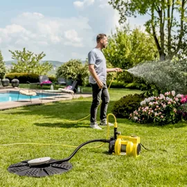 Kärcher BP 6.000 Garden Set