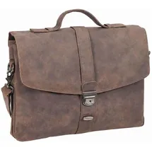 Harold's Antic Heritage Aktentasche 327903 natur 17''