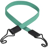 Master Lock 3225EURDAT mit Haken [80 cm langes Spannseil] [Doppelter Invershaken] - Ideal zum Transportieren, Verpacken und Sichern von Lasten