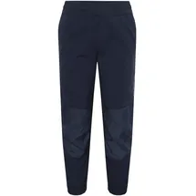 Didriksons Regenhose Flox Blau 110