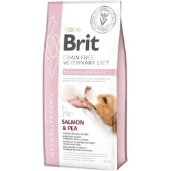 Brit GF Tiernahrung Hund Hypoallergen 2 kg
