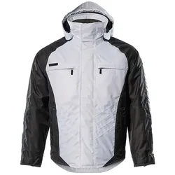 Mascot  Winterjacke Frankfurt in Weiß , Gr. XS