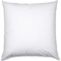 JANINE Piano 80 x 80 cm Weiß