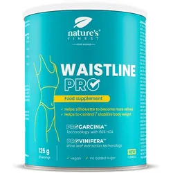 Nature's Finest Waistline Pro - Körpergewicht zu kontrollieren 125 g