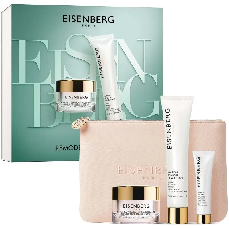 EISENBERG Remodelift Routine Geschenkset für Damen