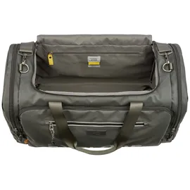 CAMEL ACTIVE Reisetasche Explore Weekend Bag Khaki