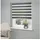 OTTO home Doppelrollo Jan 40 x 130 cm grau