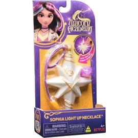 Spin Master Sophias Light-Up Kette Kunststoff Weiß