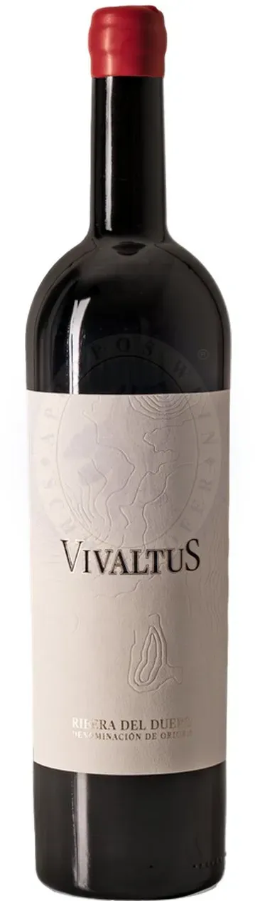 Vivaltus Ribera Del Duero 2017 0,75l