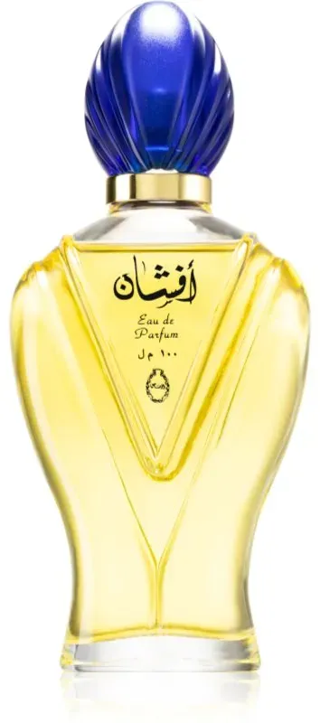 Rasasi Afshan Eau de Parfum Unisex 100 ml