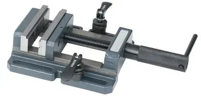 RUWI Maschinenschraubstock Set