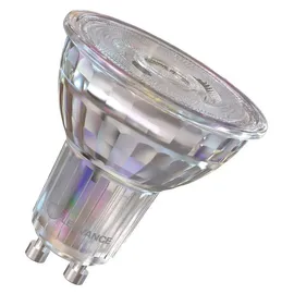 LEDVANCE Reflektorlampe 4099854457968 2,4 W GU10 warmweiß 230 lm