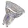 LEDVANCE Reflektorlampe 4099854457968 2,4 W GU10 warmweiß 230 lm