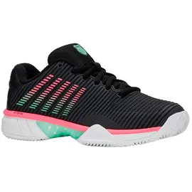 K-Swiss Sandplatz Tennis Schuh Hypercourt Express 2 Clay, Damen