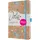 Sigel Wochenkalender 2027 A5 blau/rot
