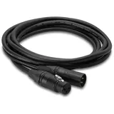 Hosa CMK-030AU Edge-Serie Mikrofonkabel ca. 9,1 m (30 ft)