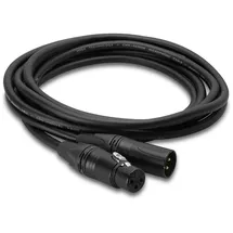 Hosa CMK-030AU Edge-Serie Mikrofonkabel ca. 9,1 m (30 ft)
