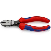 Knipex Seitenschneider 74 12 160