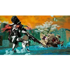 Marvelous Daemon X Machina: Titanic Scion - Limited Edition (Nintendo Switch 2)