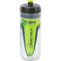 Zéfal Zefal Unisex-Erwachsene Thermoflasche Arctica 55, Grün, 550