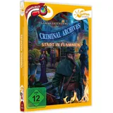 Criminal Archives 1: Stadt in Flammen, PC