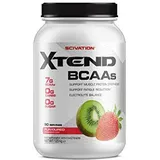 Xtend Original BCAA 441 g Strawberry Kiwi Splash