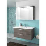 Pelipal Trentino 3-tlg. Graphit