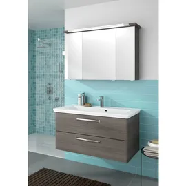 Pelipal Trentino 3-tlg. Graphit