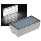 ChiliTec LED Pflasterstein BRIKX 20x10x7cm 180lm