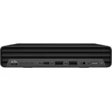 HP Pro Mini 400 G9 Desktop PC, Core i3-12100T, 16GB RAM, 256GB SSD (8T2Y1ES#ABD)
