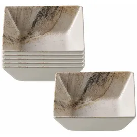 Ritzenhoff & Breker Arezzo 13 x 13 cm 6er Set