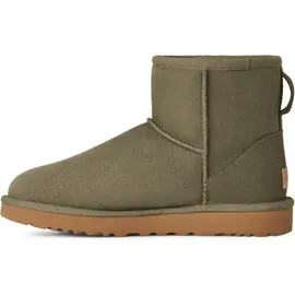 UGG Australia Classic Mini II Moss Green 37