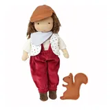 Käthe Kruse Waldorfpuppe TONI