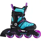 K2 Marlee Pro light blue/purple 35-40
