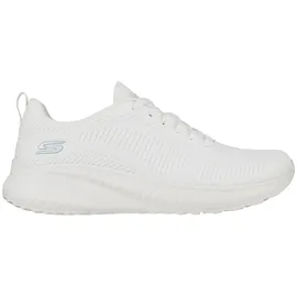 SKECHERS Sport Squad Chaos - Face Off white 39