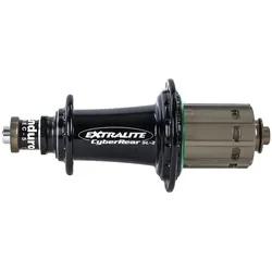 EXTRALITE Hinterradnabe CyberRear SL-2 Road
