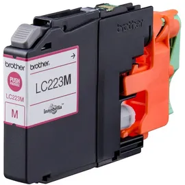 Brother LC-223M magenta