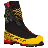 La Sportiva G5 Evo black/yellow