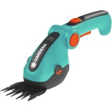 GARDENA ClassicCut Li Akku-Grasschere inkl. Akku 3.0Ah (9887-20)