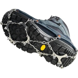 Snowline Spikes Chainsen Pro navy 32-36