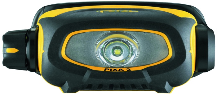 PETZL - Stirnlampe - PIXA 2