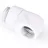 Alphacool L-Drehverbinder G1/4 AG auf G1/4 IG - White