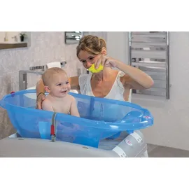 OKBaby 845 Baby-Badewannenständer Grau - Grau